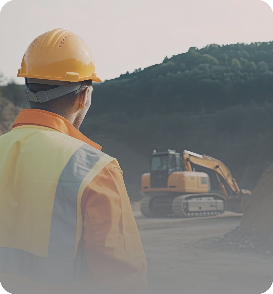 RECICLAGEM - NR-11 OPERADOR DE RETROESCAVADEIRA